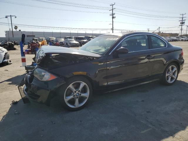 2008 BMW 128 I VIN: WBAUP93518VF48015 Lot: 53317614