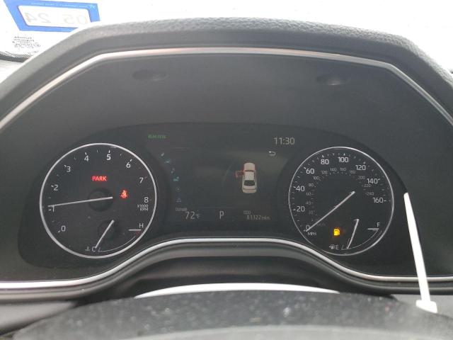 2020 TOYOTA AVALON XSE 4T1FZ1FB5LU050237