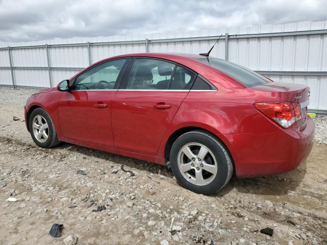 2012 Chevrolet Cruze Lt VIN: 1G1PF5SC0C7247847 Lot: 48730844
