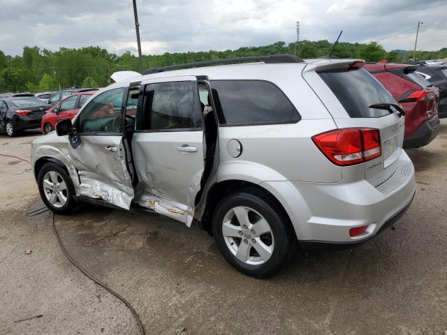 2012 Dodge Journey Sxt VIN: 3C4PDCBB4CT373973 Lot: 52175714