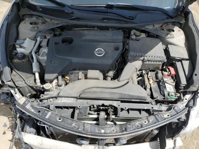 2013 Nissan Altima 2.5 VIN: 1N4AL3AP0DN404441 Lot: 52887944