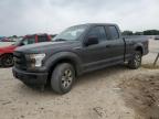 2017 FORD F150 SUPER - 1FTEX1C87HKD81385