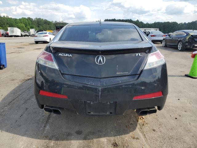 2009 Acura Tl VIN: 19UUA96559A006147 Lot: 51354094