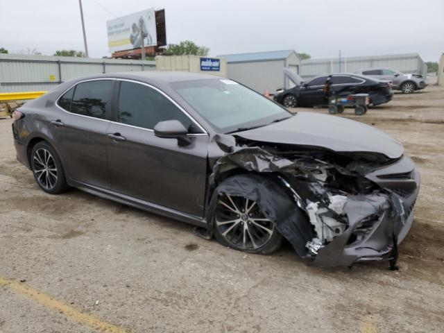 2019 TOYOTA CAMRY L - 4T1B11HK7KU189593