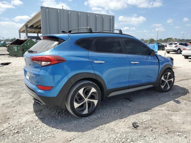 2018 HYUNDAI TUCSON VAL - KM8J33A29JU740164