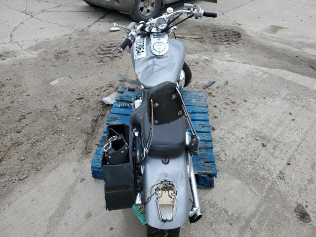 2002 HONDA VTX1800 C 1HFSC46042A010628