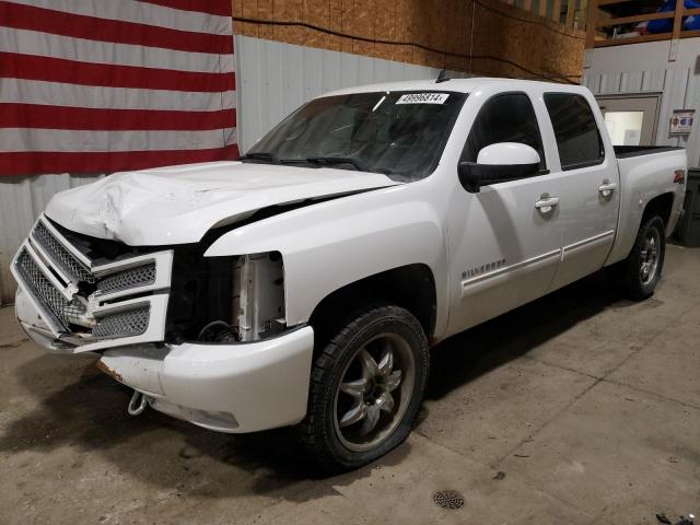 Vin: 3gcpkse79cg115593, lot: 49996814, chevrolet all models k1500 lt 2012 img_1