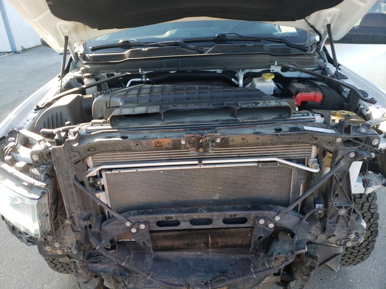 3C63R3GJ5MG538110 2021 Ram 3500 Tradesman