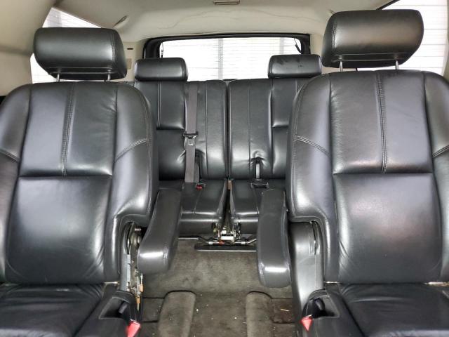 2008 Chevrolet Suburban C1500 Ls VIN: 3GNFC16098G235865 Lot: 49969724