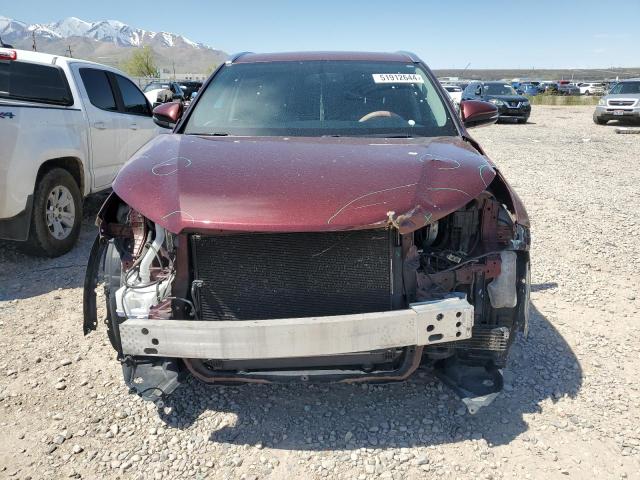 VIN 5TDJKRFH2FS206670 2015 Toyota Highlander, Xle no.5