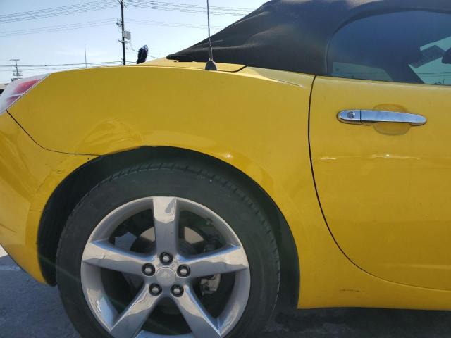 2007 Saturn Sky VIN: 1G8MB35BX7Y102595 Lot: 50761724