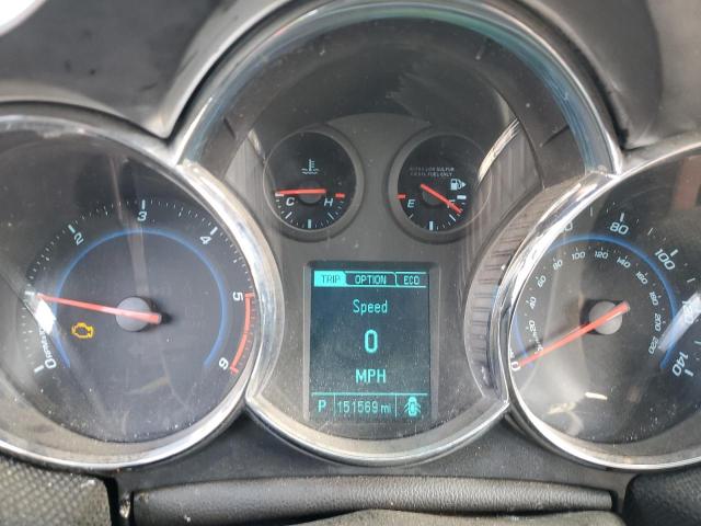 2014 Chevrolet Cruze VIN: 1G1P75SZ1E7171205 Lot: 49041484