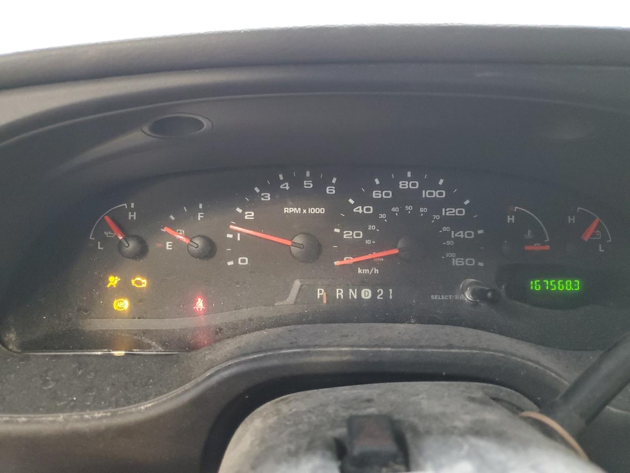 1FTNE14W98DB16278 2008 Ford Econoline E150 Van 1FTNE14W98DB16278 2008 Ford Econoline E150 Van