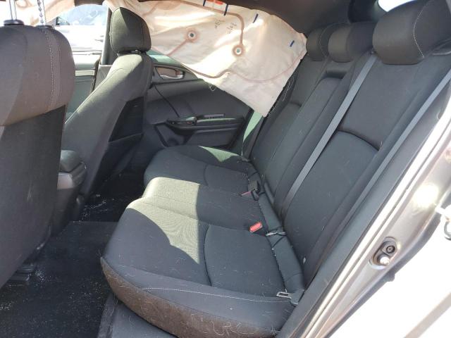 2021 HONDA CIVIC EX - SHHFK7H60MU222484
