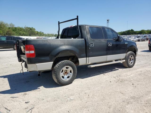 2004 Ford F150 Supercrew VIN: 1FTPW14584KD34635 Lot: 51769074