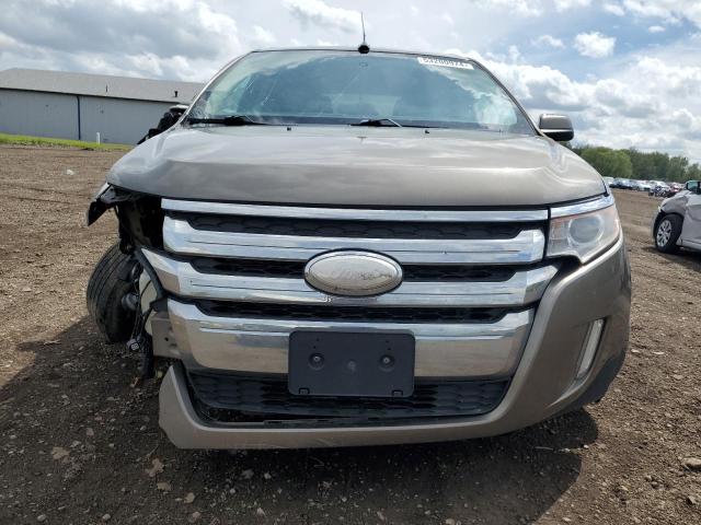 2013 Ford Edge Sel VIN: 2FMDK4JCXDBC59350 Lot: 53200974