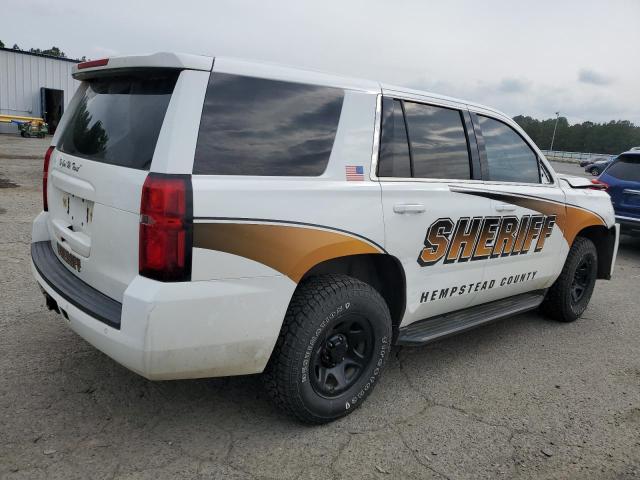 2018 Chevrolet Tahoe - Image 3