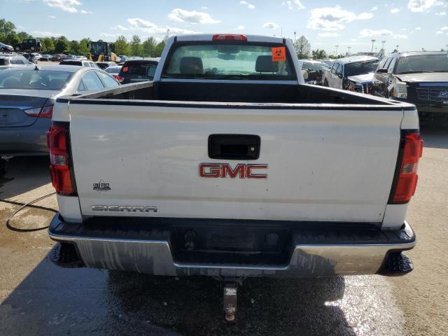 2015 GMC Sierra K1500 VIN: 1GTN2TEH2FZ402929 Lot: 52958224