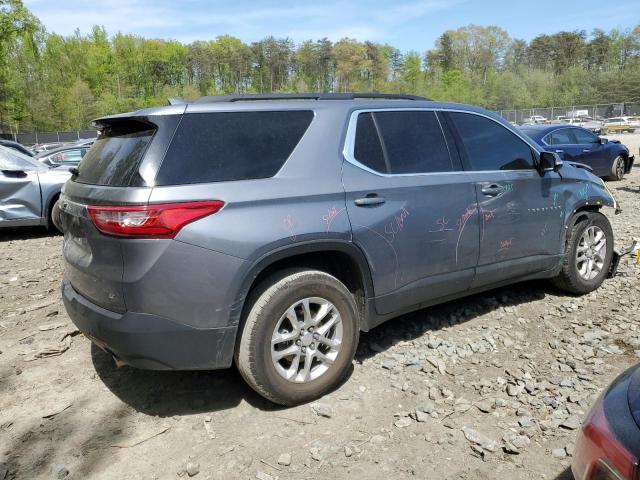 1GNEVGKW9LJ309781 Chevrolet Traverse L 3