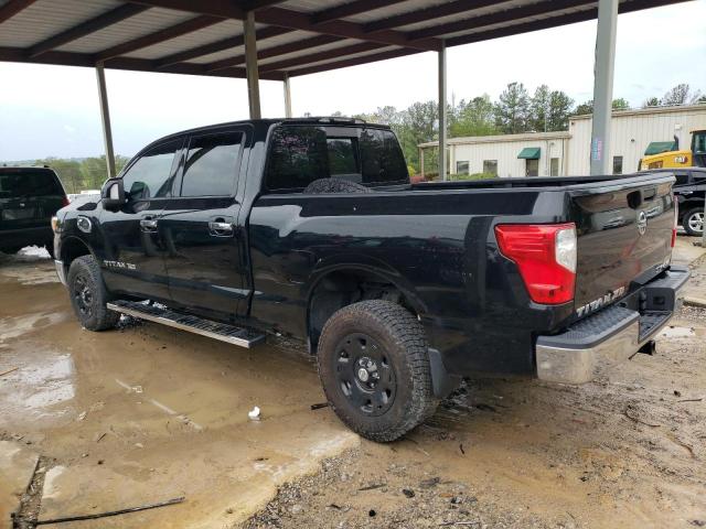 2017 Nissan Titan Xd S VIN: 1N6BA1F36HN570111 Lot: 45254794