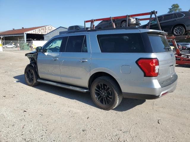 1FMJK1HT1NEA45523 Ford Expedition  2