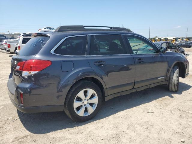 2012 Subaru Outback 2.5I Premium VIN: 4S4BRCCC9C3240927 Lot: 50742724