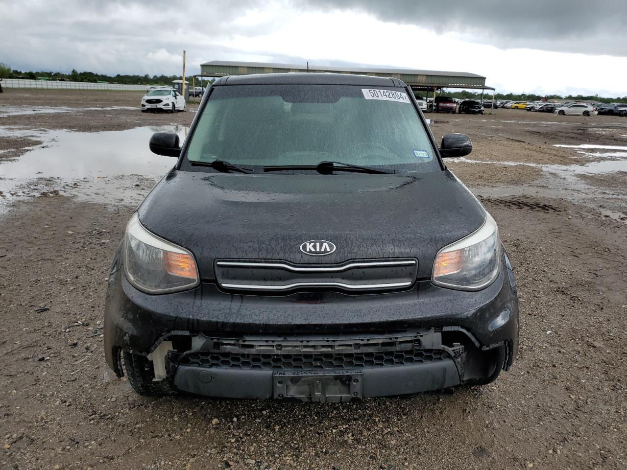 KNDJN2A25J7550045 2018 Kia Soul