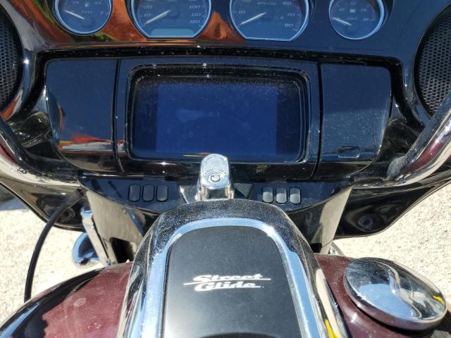 2022 HARLEY-DAVIDSON FLHXS - 1HD1KRP14NB649246