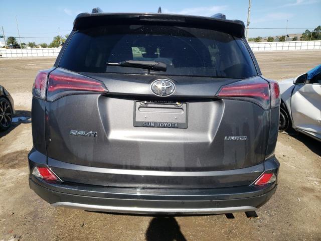 2T3YFREV2JW515959 2018 Toyota Rav4 Limited