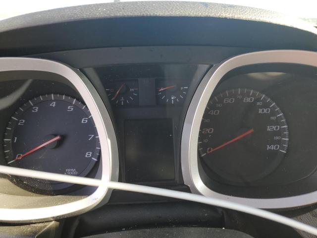 2016 CHEVROLET EQUINOX LT - 2GNALCEK4G6352739