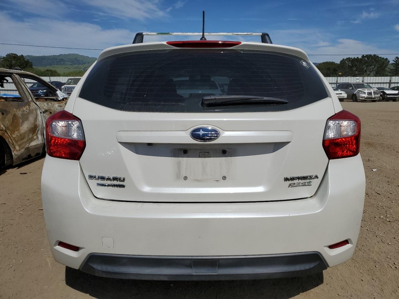 JF1GPAG68E8259747 2014 Subaru Impreza Limited