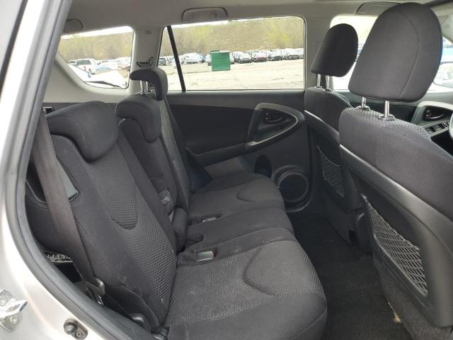 2010 Toyota Rav4 Sport VIN: 2T3RF4DV7AW047249 Lot: 52832624