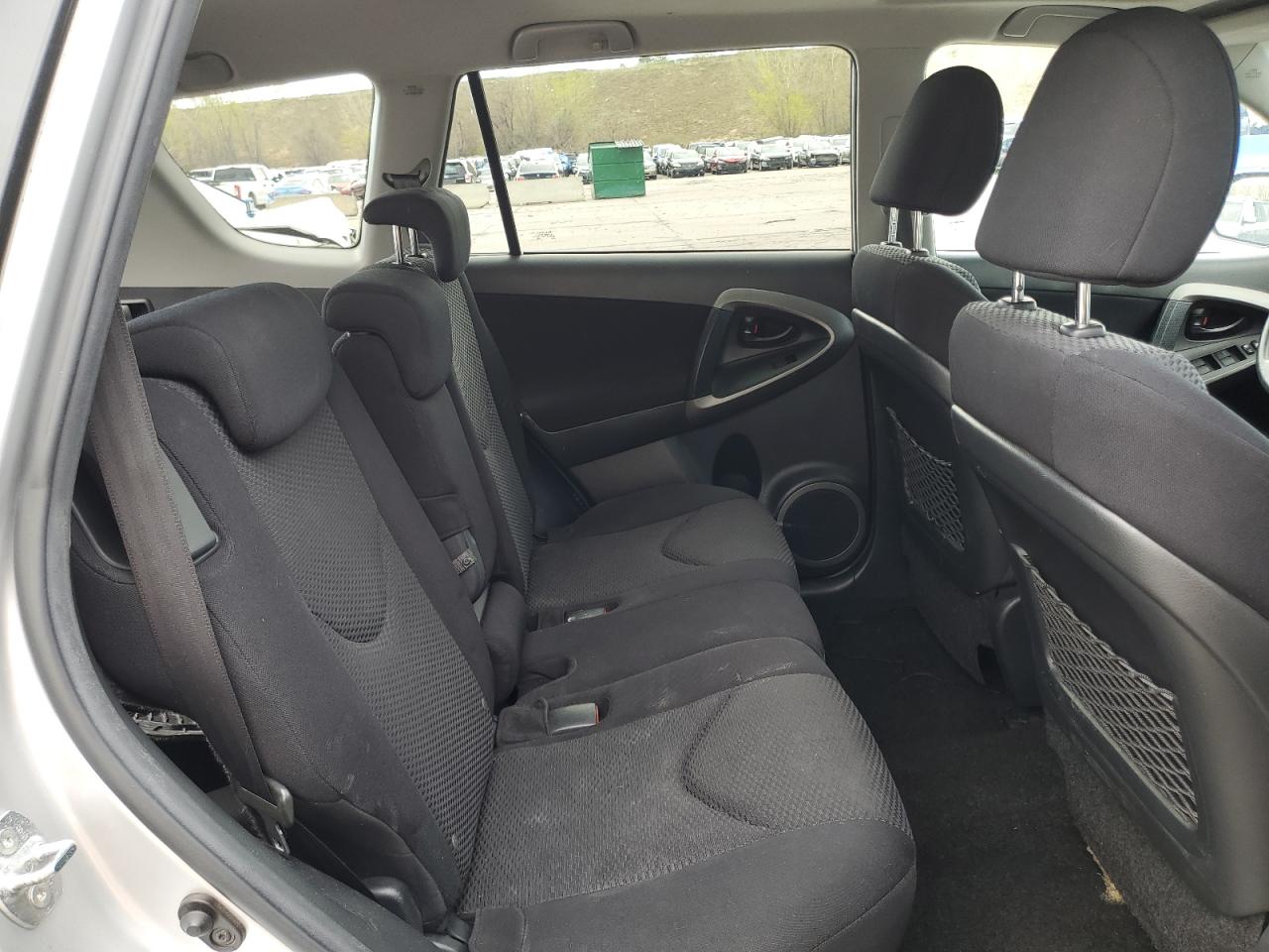 2T3RF4DV7AW047249 2010 Toyota Rav4 Sport