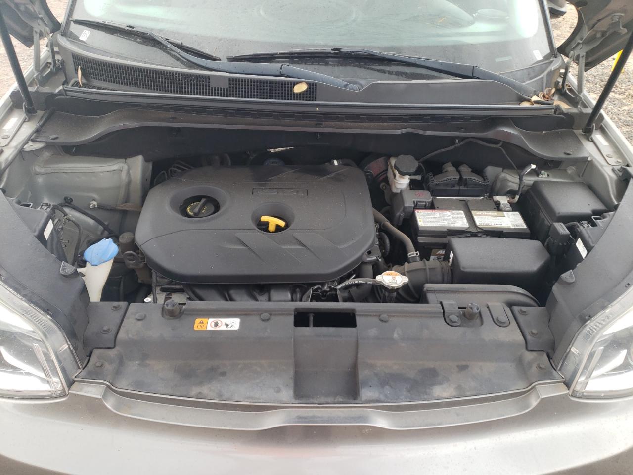 KNDJP3A50K7661825 2019 Kia Soul +