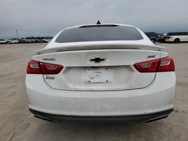 2019 Chevrolet Malibu Rs VIN: 1G1ZG5STXKF188350 Lot: 49783074