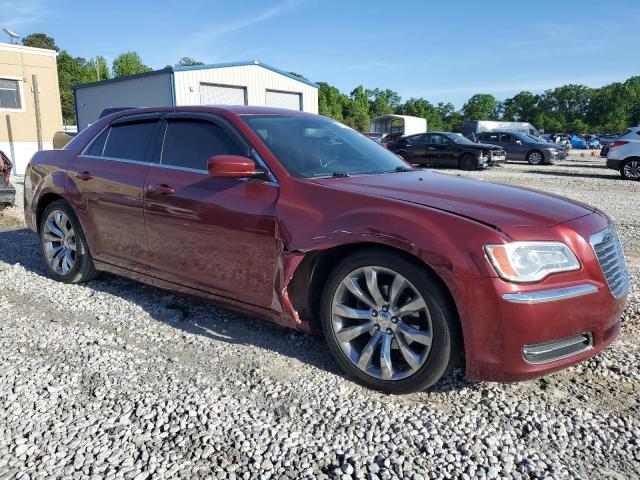 2012 Chrysler 300 VIN: 2C3CCAAG8CH313419 Lot: 51750894