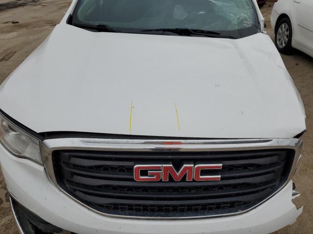 2019 GMC Acadia Sle VIN: 1GKKNKLA4KZ291535 Lot: 50047534