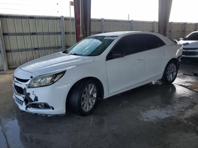 2015 CHEVROLET MALIBU 2LT - 1G11D5SL9FF229501