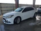 2015 CHEVROLET MALIBU 2LT - 1G11D5SL9FF229501