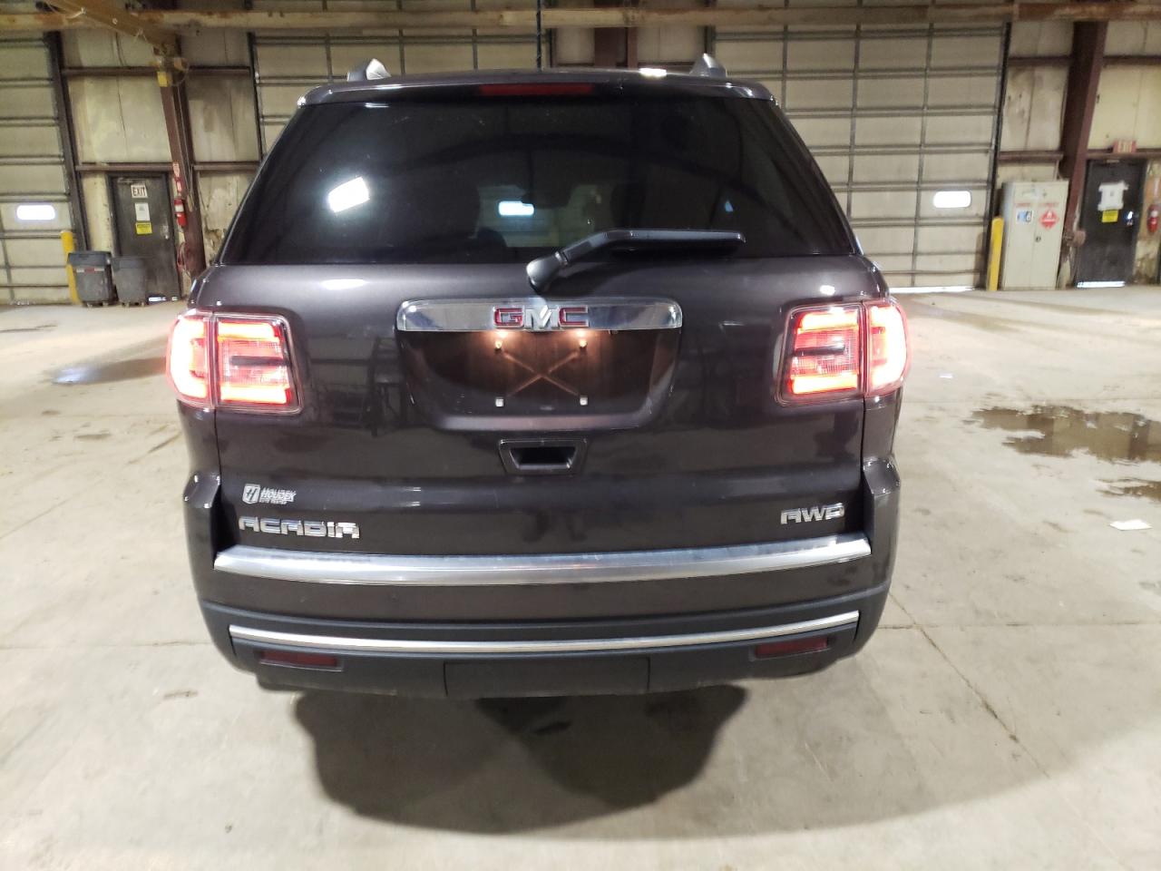 2014 GMC Acadia Slt-1 vin: 1GKKVRKD2EJ369088