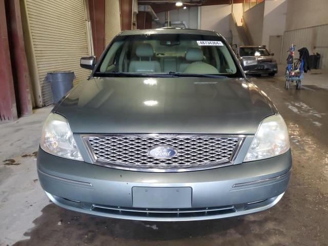 1FAFP25125G150375 | 2005 Ford five hundred limited