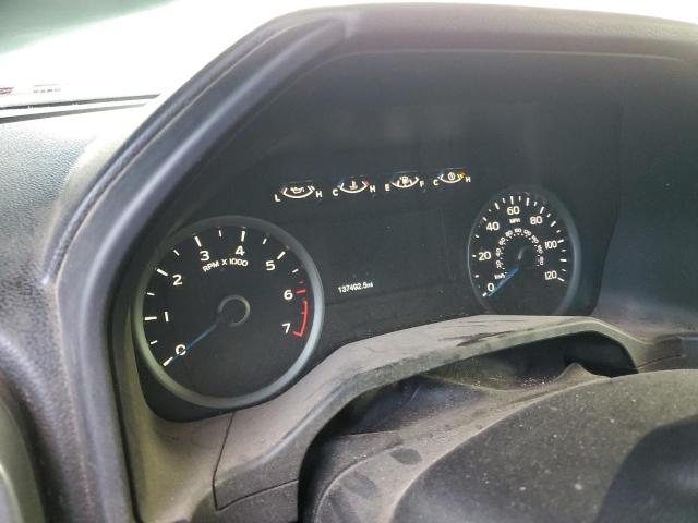 2017 Ford F150 Supercrew VIN: 1FTEW1EP2HKC05898 Lot: 49206414