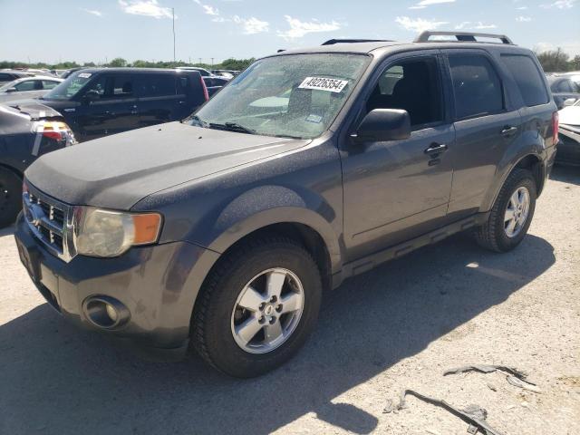 2012 Ford Escape Xlt VIN: 1FMCU0DG4CKB79818 Lot: 49226354