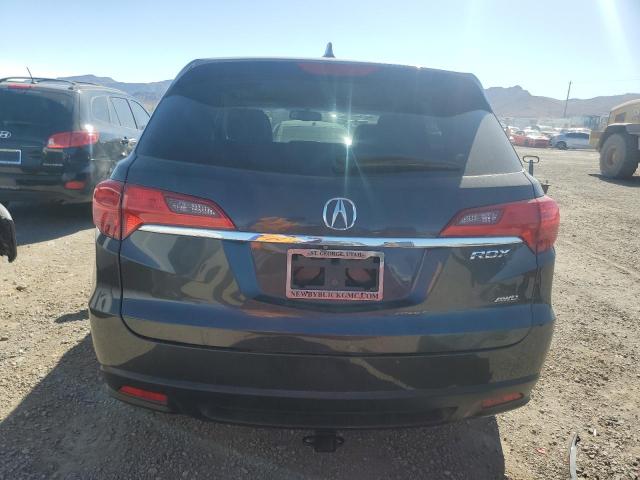 2015 ACURA RDX TECHNO 5J8TB4H53FL030553  50872404