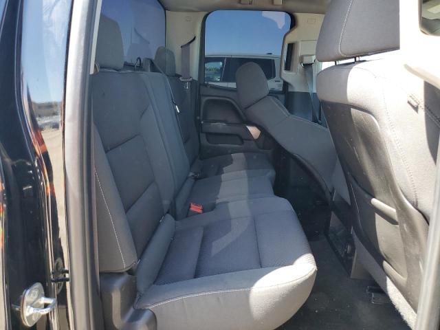 2015 CHEVROLET SILVERADO - 1GCRCREC4FZ230313