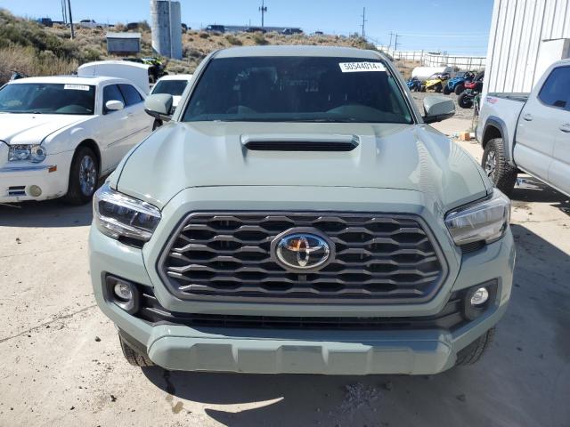 2023 Toyota Tacoma Double Cab VIN: 3TMDZ5BN0PM162408 Lot: 50544014