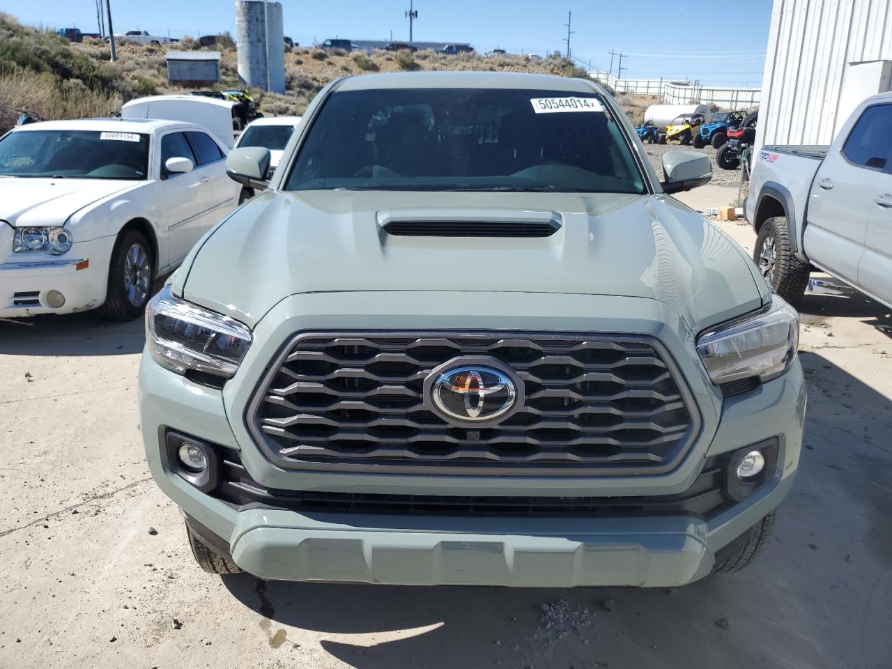 3TMDZ5BN0PM162408 2023 Toyota Tacoma Double Cab