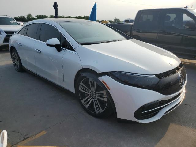 2022 Mercedes-Benz Eqs Sedan 450+ VIN: W1KCG2DB4NA003328 Lot: 51493524