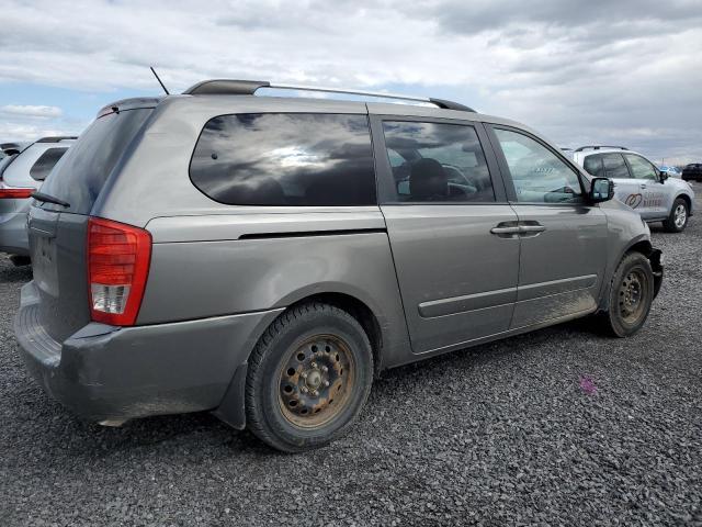 2011 Kia Sedona Lx VIN: KNDMG4C79B6403309 Lot: 50113544