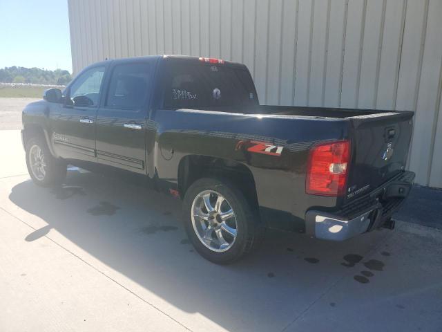 2011 Chevrolet Silverado C1500 Lt VIN: 3GCPCSE01BG369569 Lot: 49568734